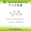 Chlorhydrate de créatine N ° CAS NO. 17050-09-8